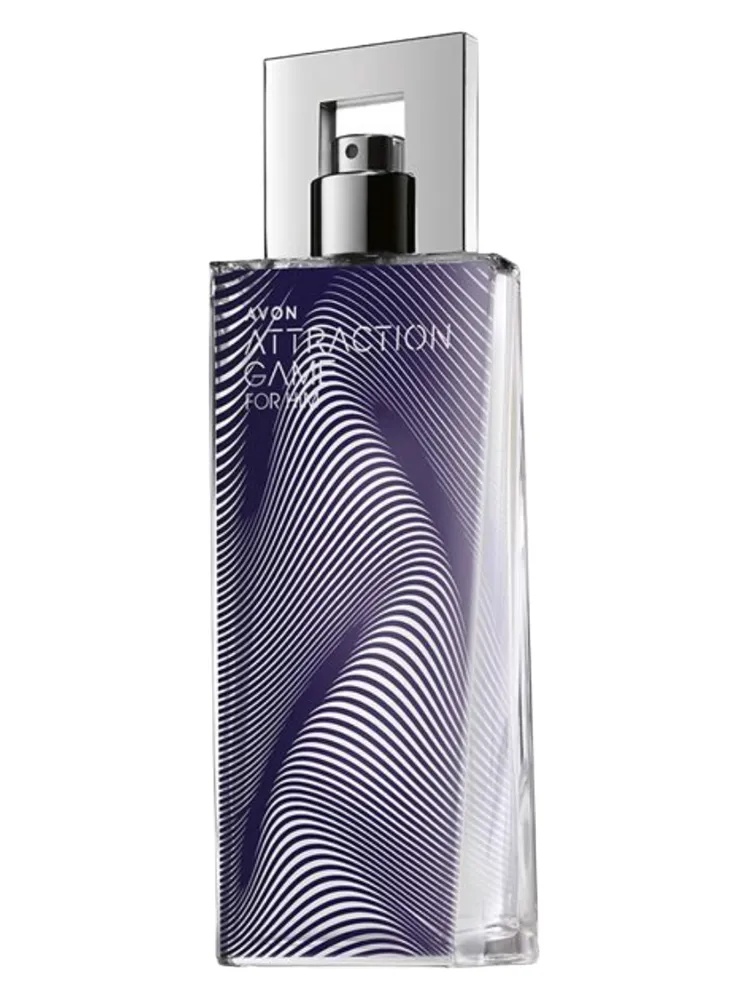 Attraction Game For Him