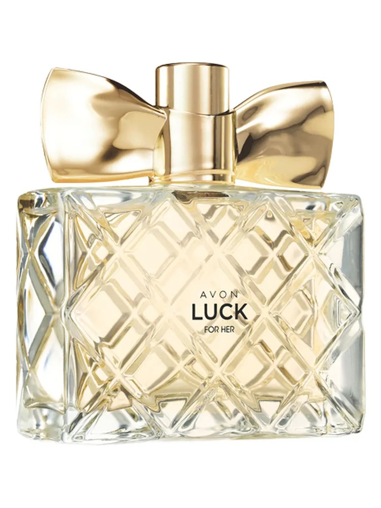 Avon Luck for Her