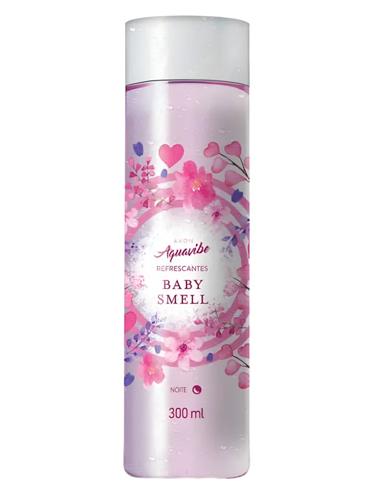 Baby Smell