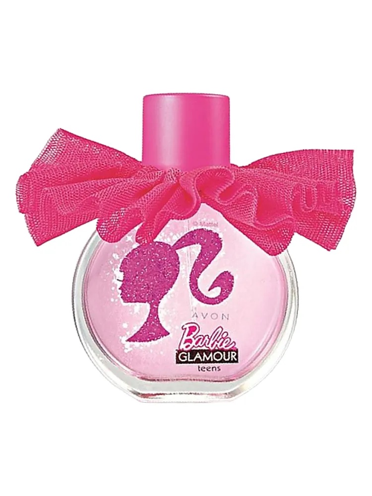 Barbie Glamour Teens