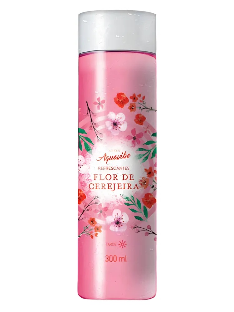 Flor de Cerejeira