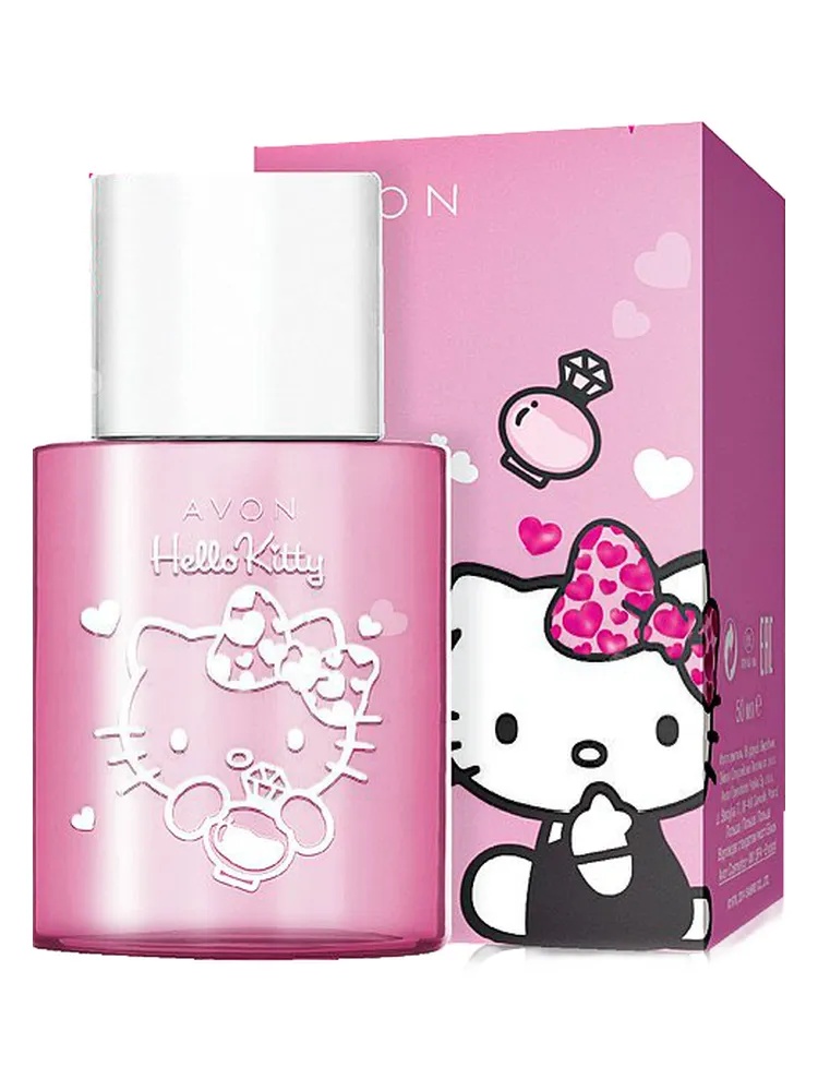 Hello Kitty