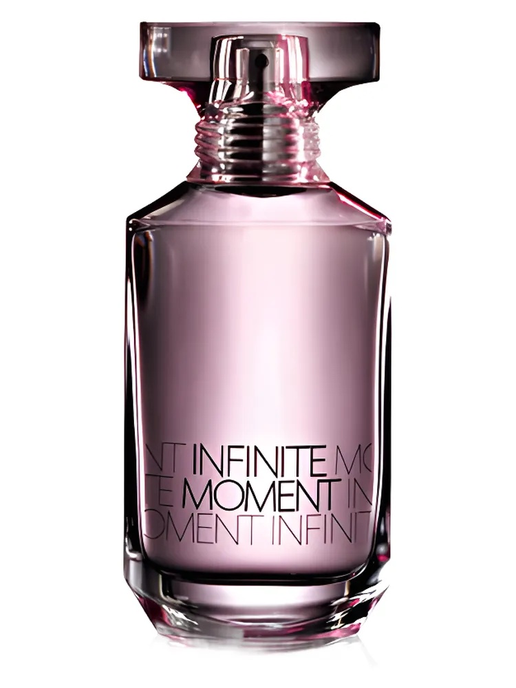 Infinite Moment for Her