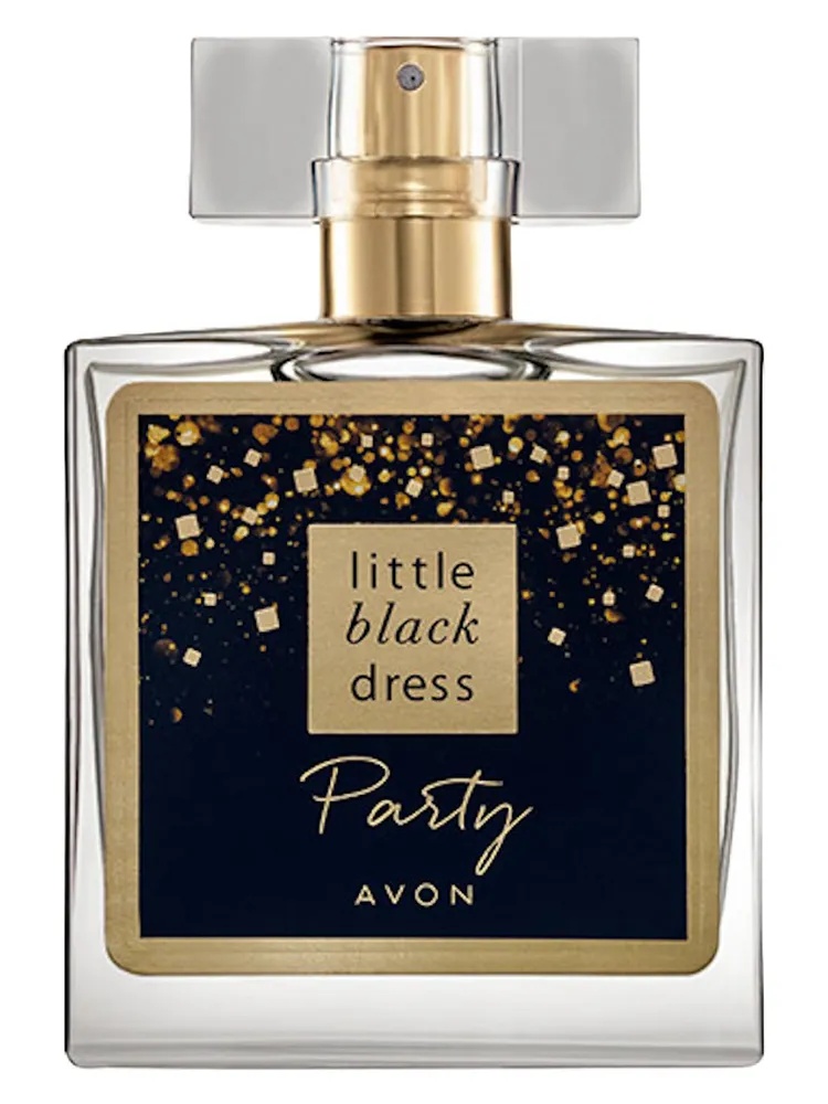 Little Black Dress Party