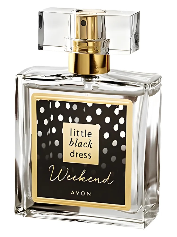 Little Black Dress Weekend