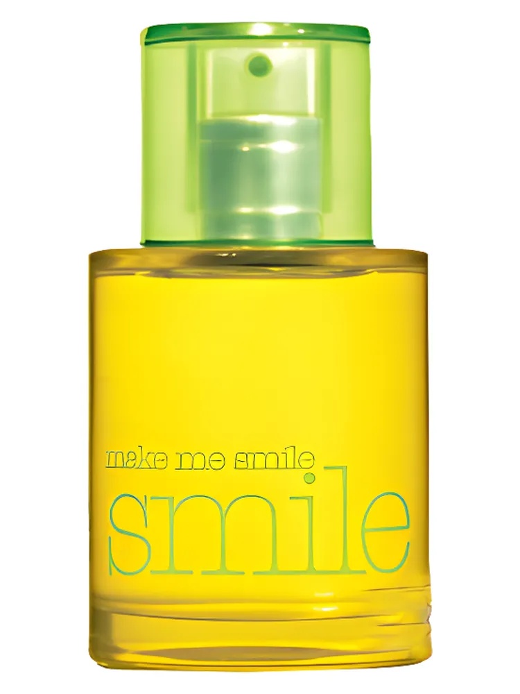 Make Me Smile