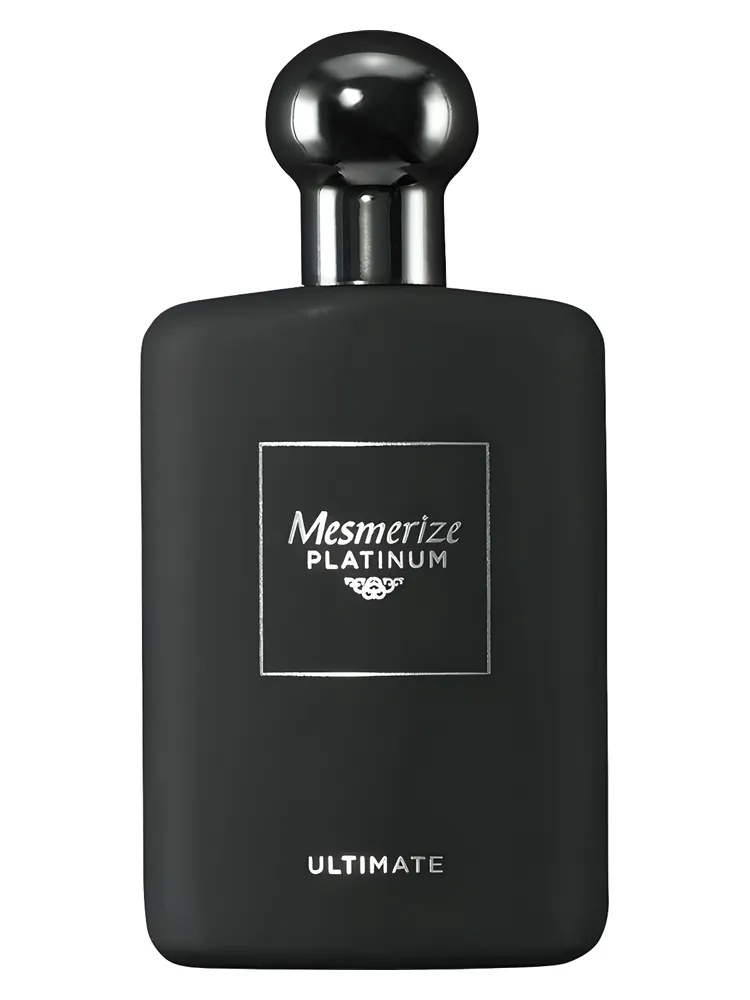 Mesmerize Platinum Ultimate