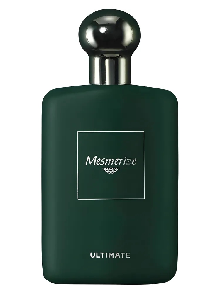 Mesmerize Ultimate
