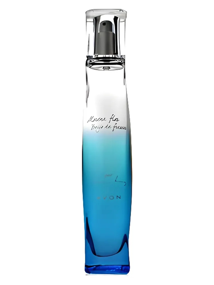 Morena Flor Beijo de Frescor