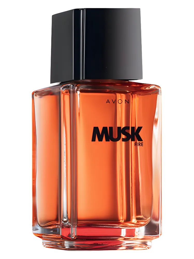 Musk Fire