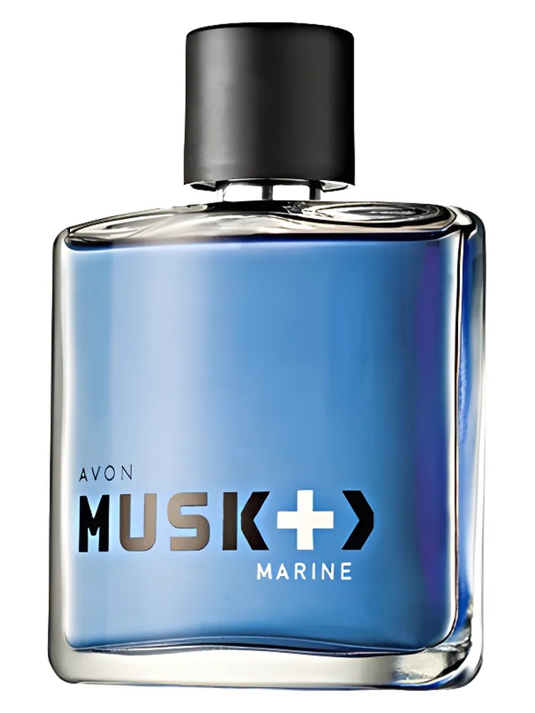 Musk + > Marine