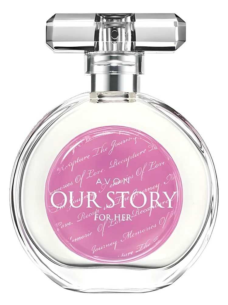 Our Story For Her