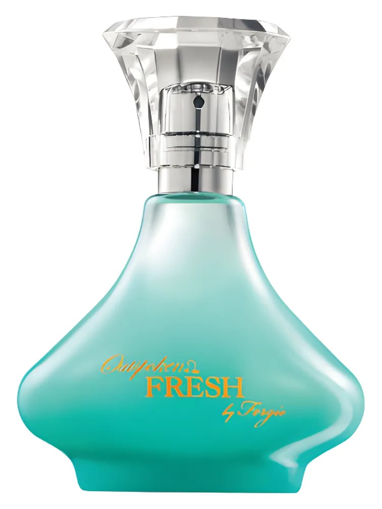 Outspoken Fresh
