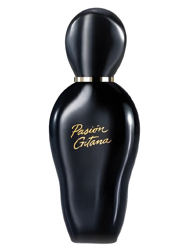 Pasión Gitana