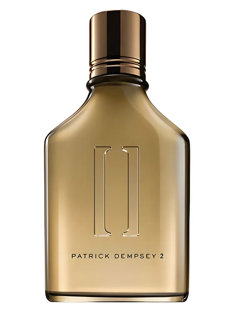 Patrick Dempsey 2