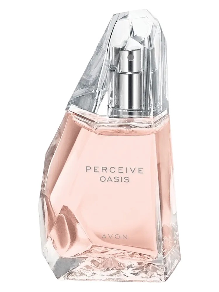 Perceive Oasis