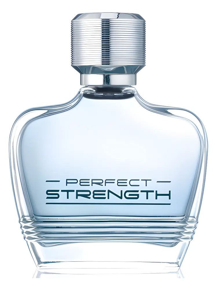 Perfect Strength