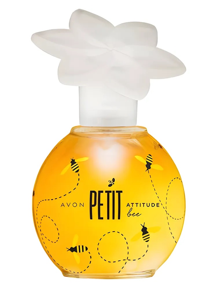 Petit Attitude Bee