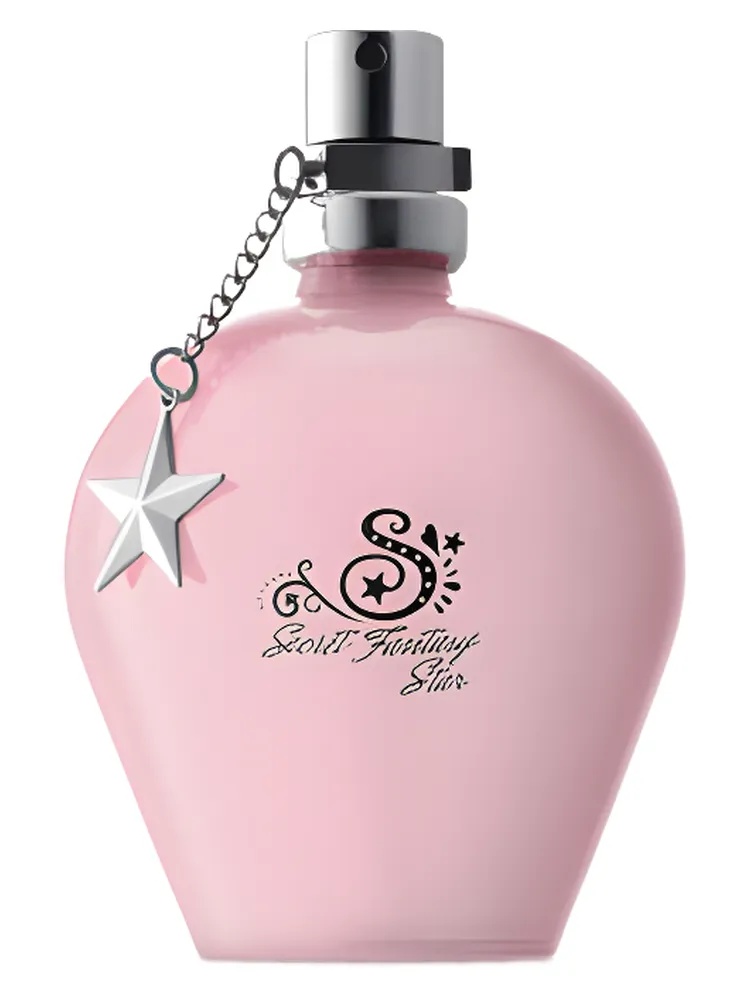 Secret Fantasy Star