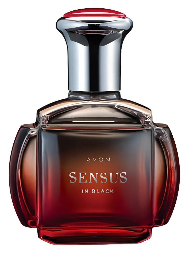 Sensus In Black