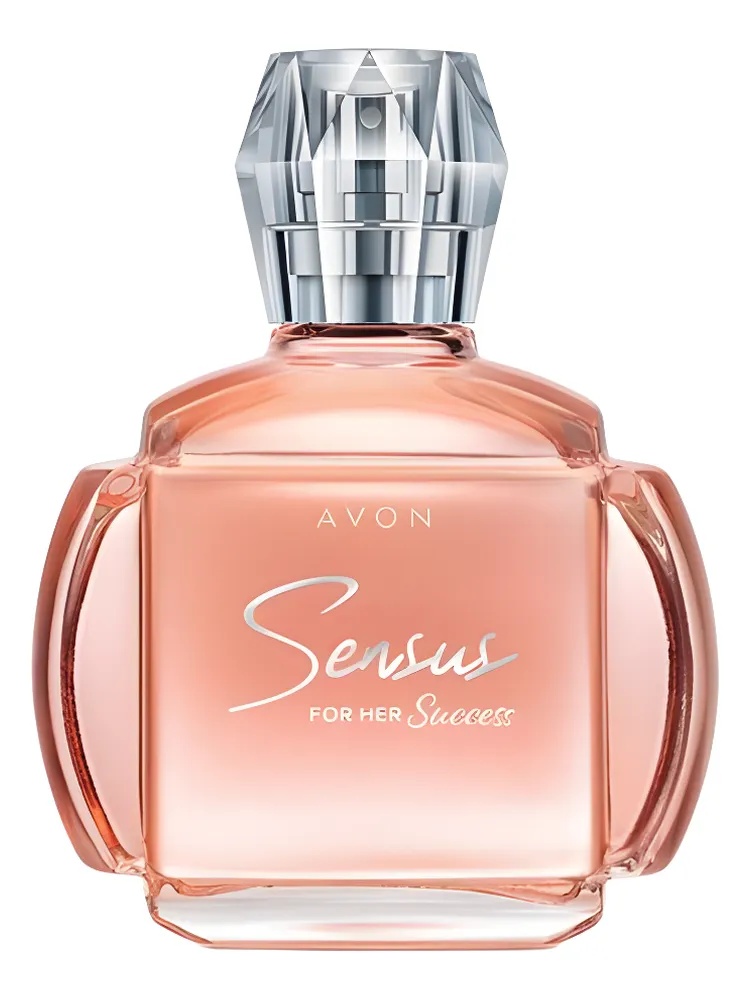 Sensus Sucess for Her