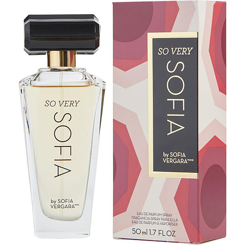 So Very Sofia by Sofia Vergara