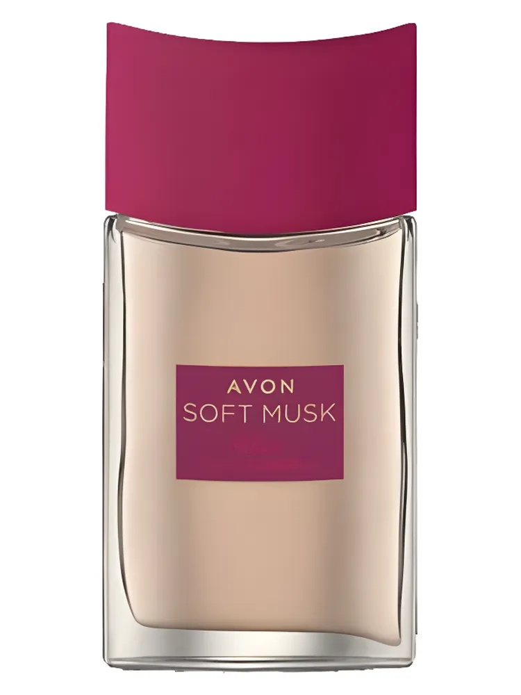 Soft Musk Delice Velvet Berries