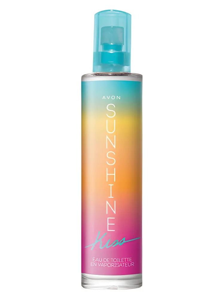 Sunshine Kiss