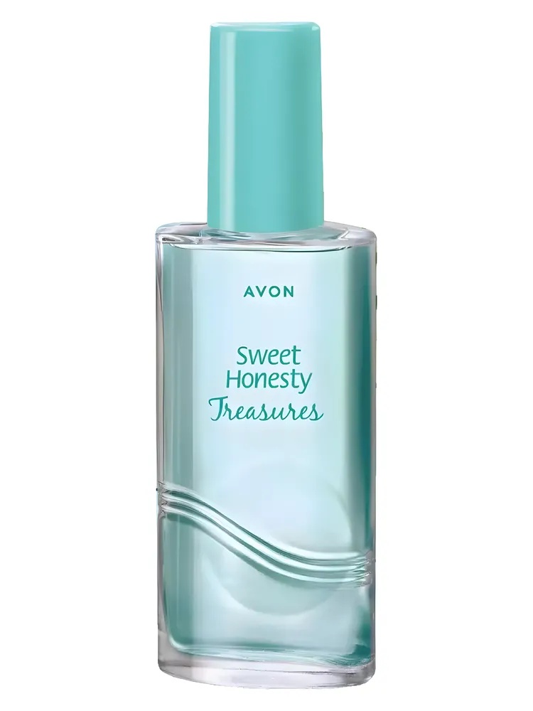 Sweet Honesty Treasures