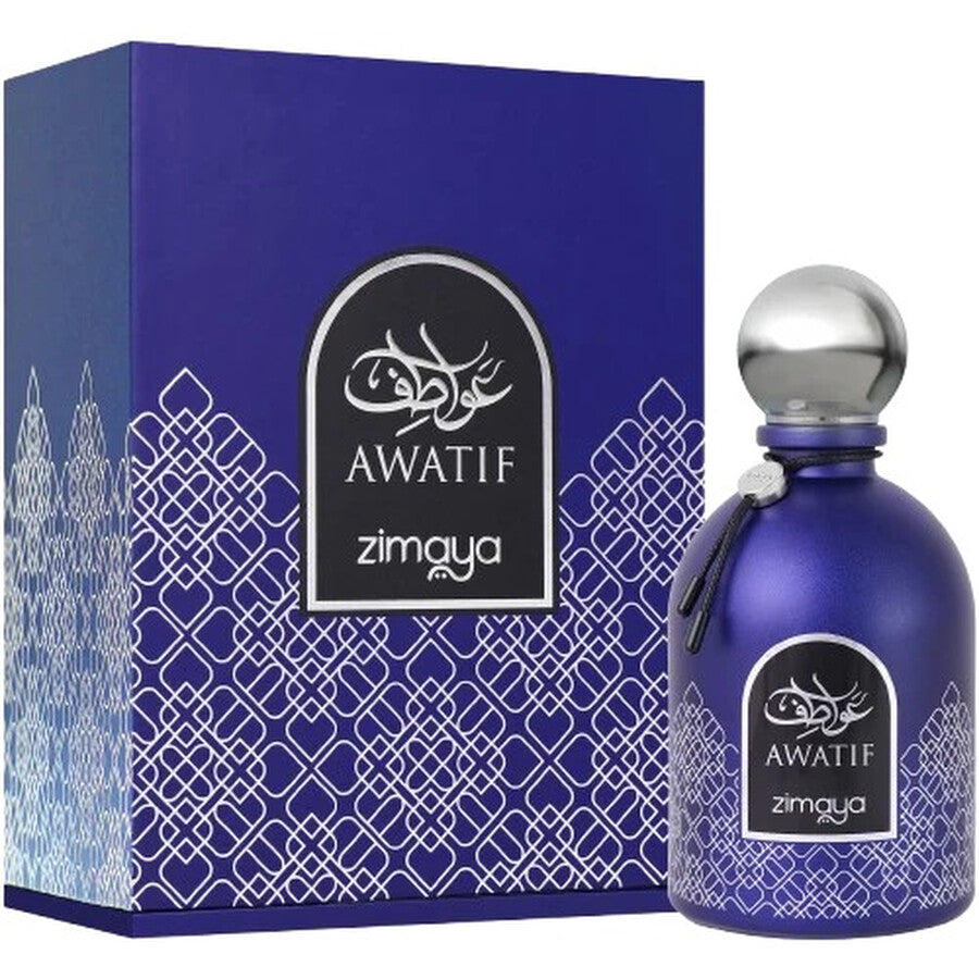 Awatif Blue EDP