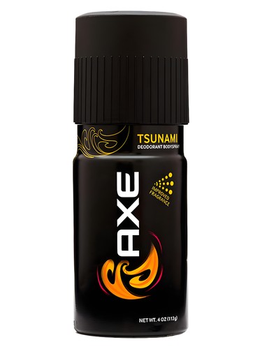 Tsunami