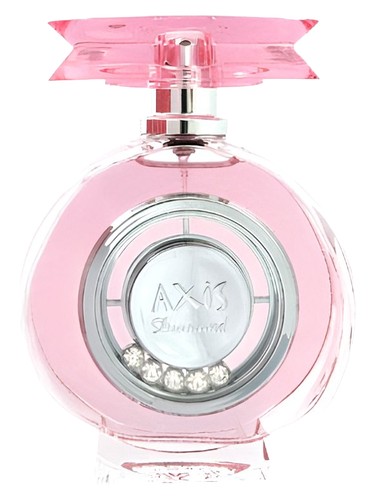 Axis Diamond