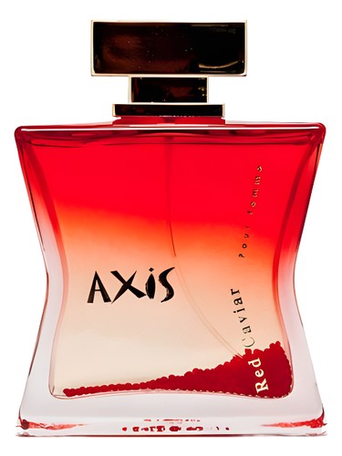 Axis Red Caviar