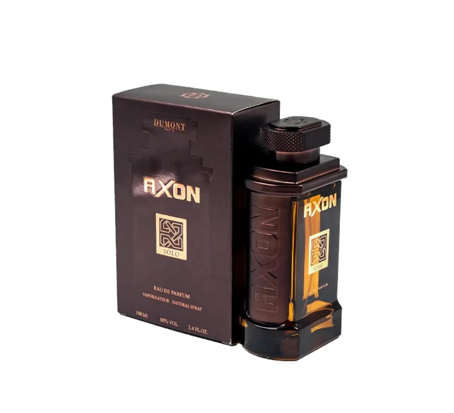 Axon Solo EDP