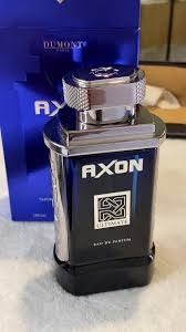 Axon Ultimate EDP