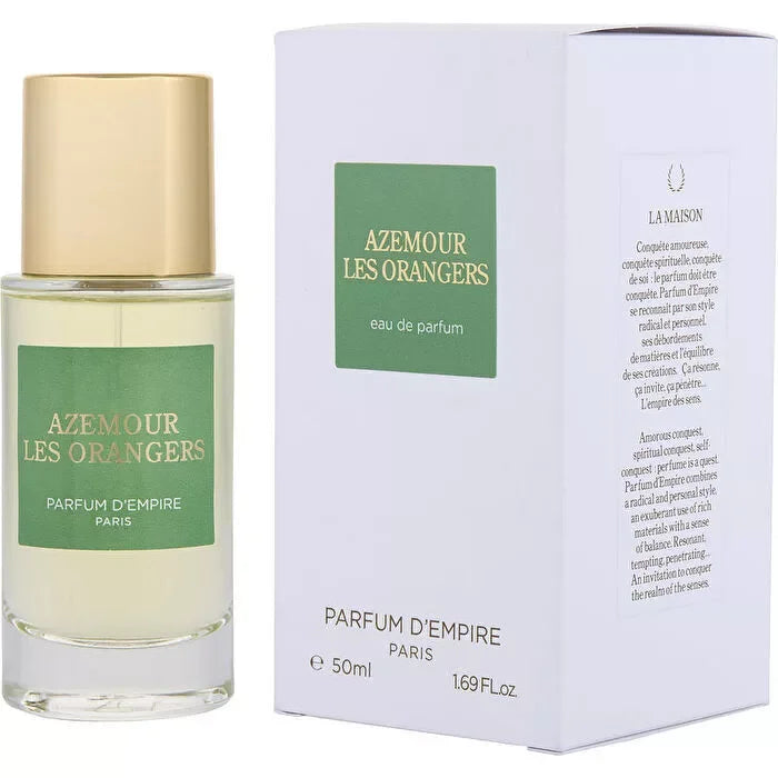Azemour Les Orangers EDP