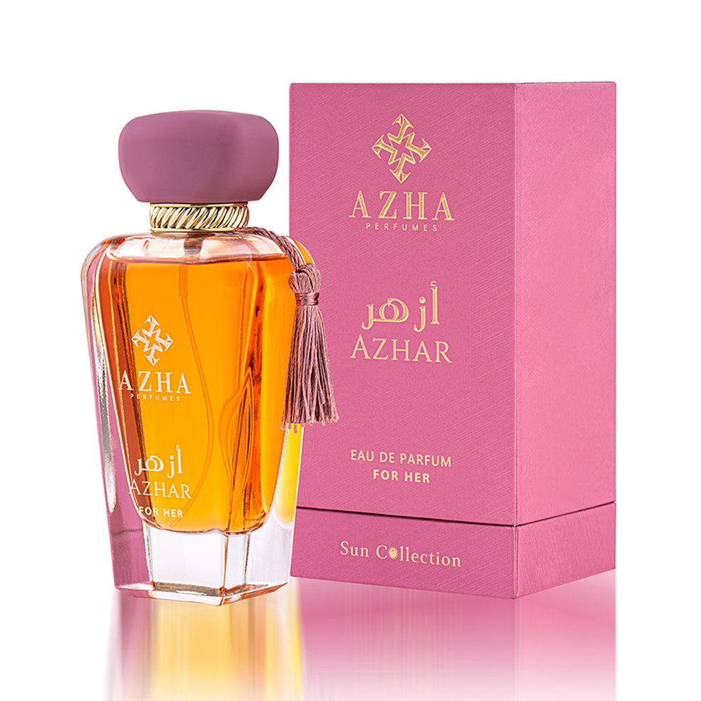 Azhar EDP