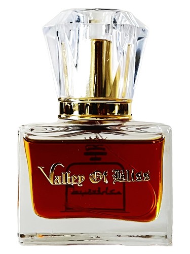 Valley of Bliss