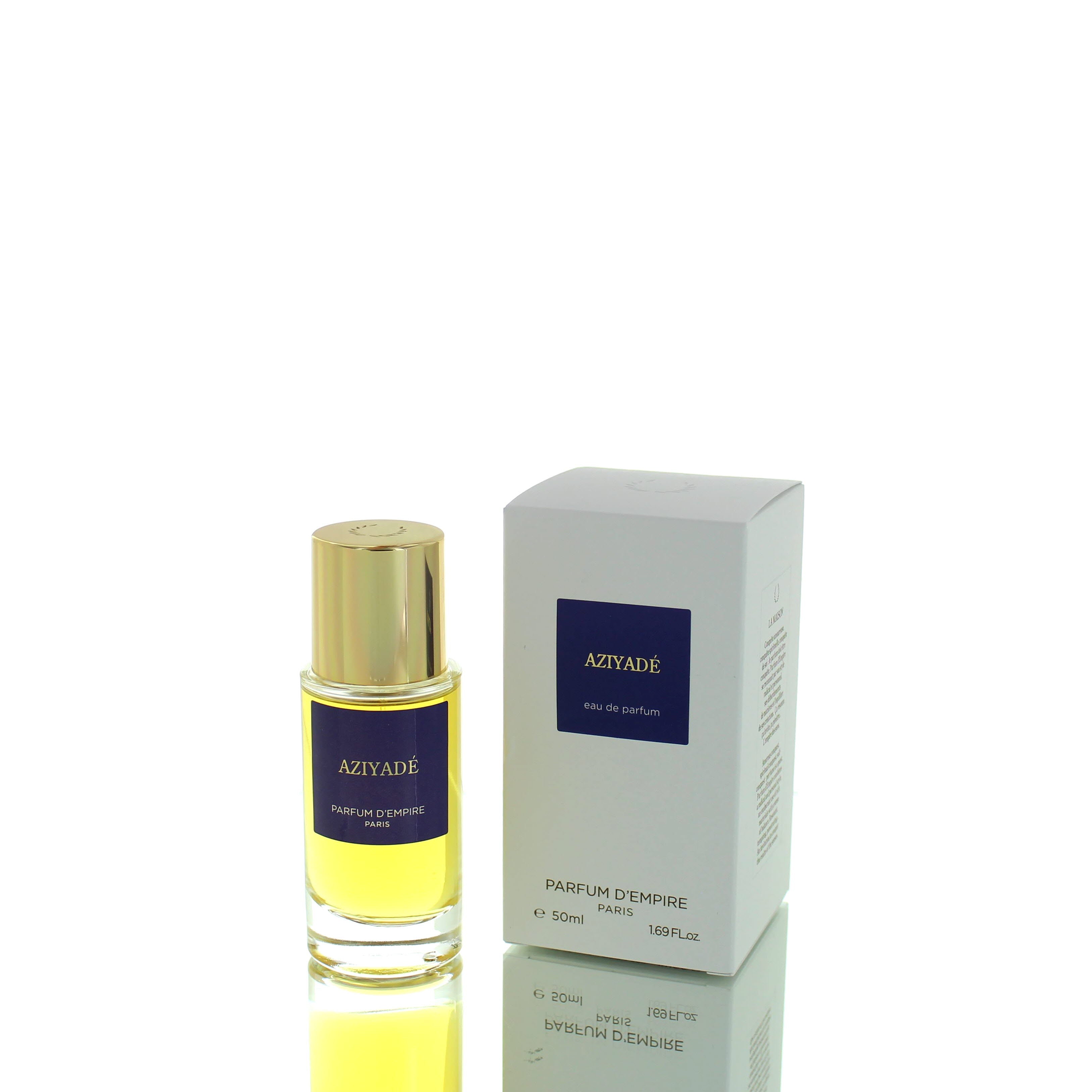 Aziyade EDP