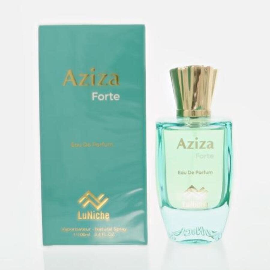 Aziza Forte EDP