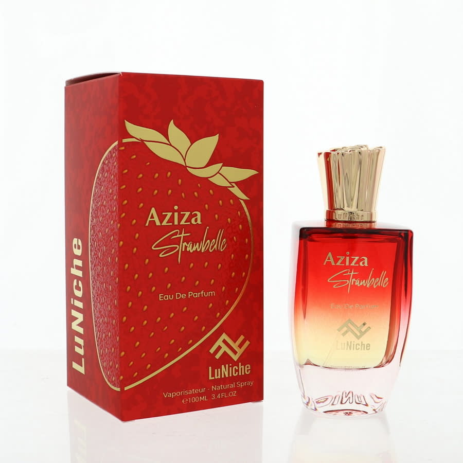 Aziza Strawbelle EDP