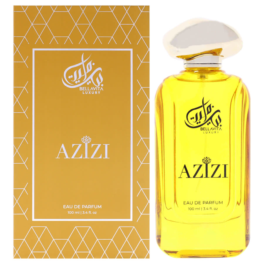 Azizi EDP