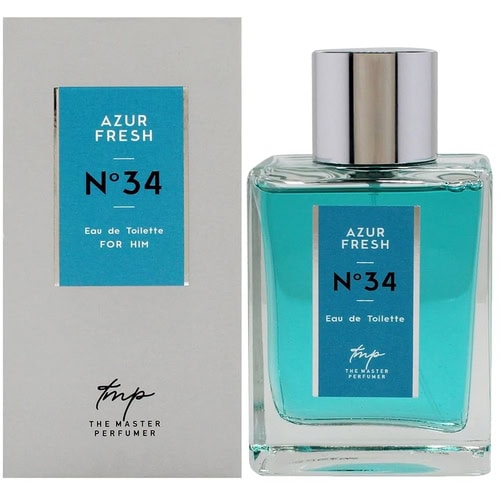 Azur Fresh N34 EDP