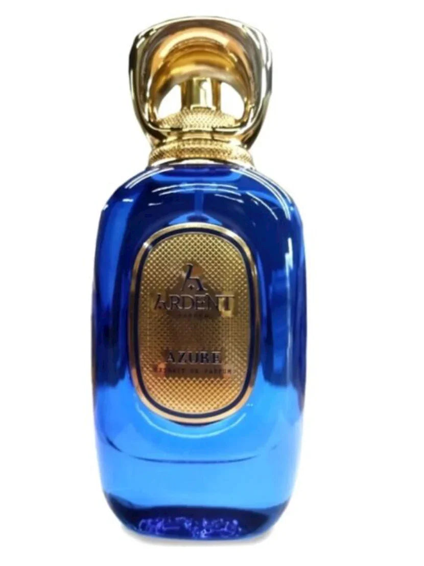 Azure EXTRAIT