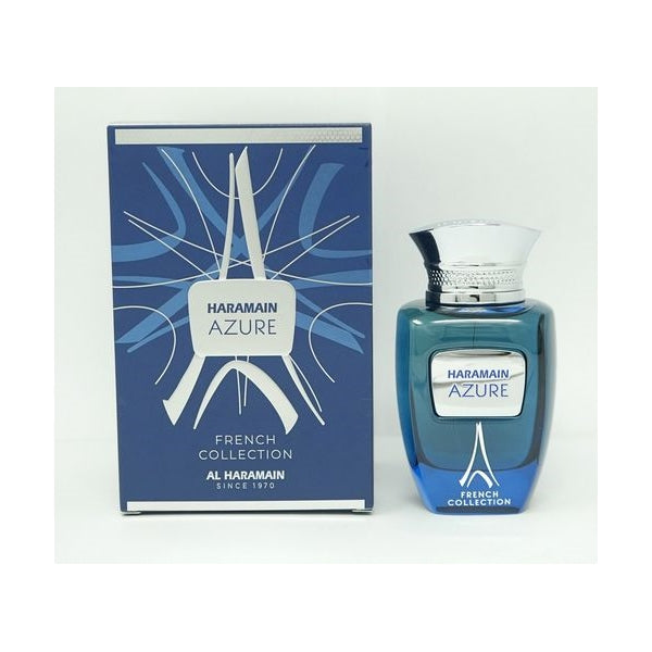 Azure French Collection EDP