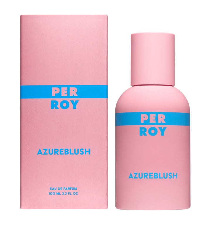 Azureblush EDP