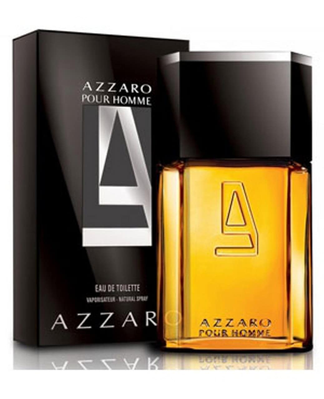 Azzaro EDT