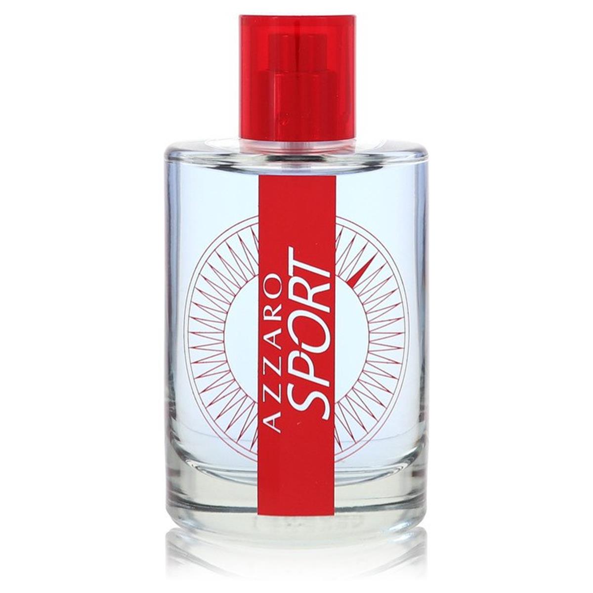 Azzaro Intense COLOGNE