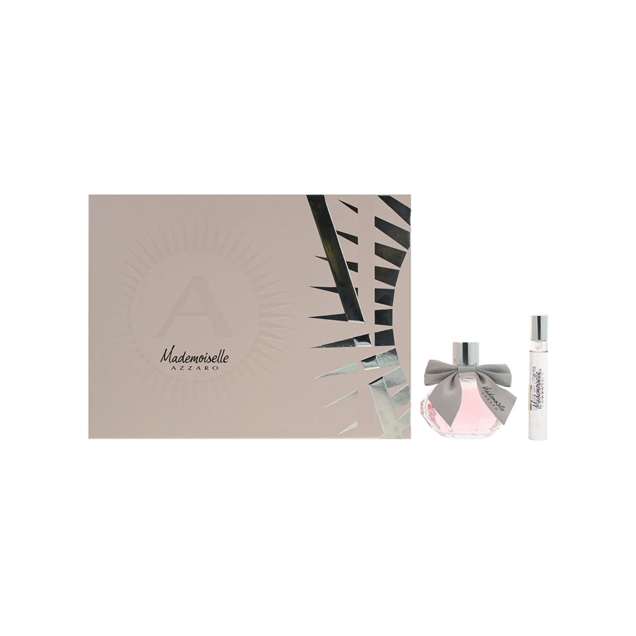 Azzaro Mademoiselle EDT