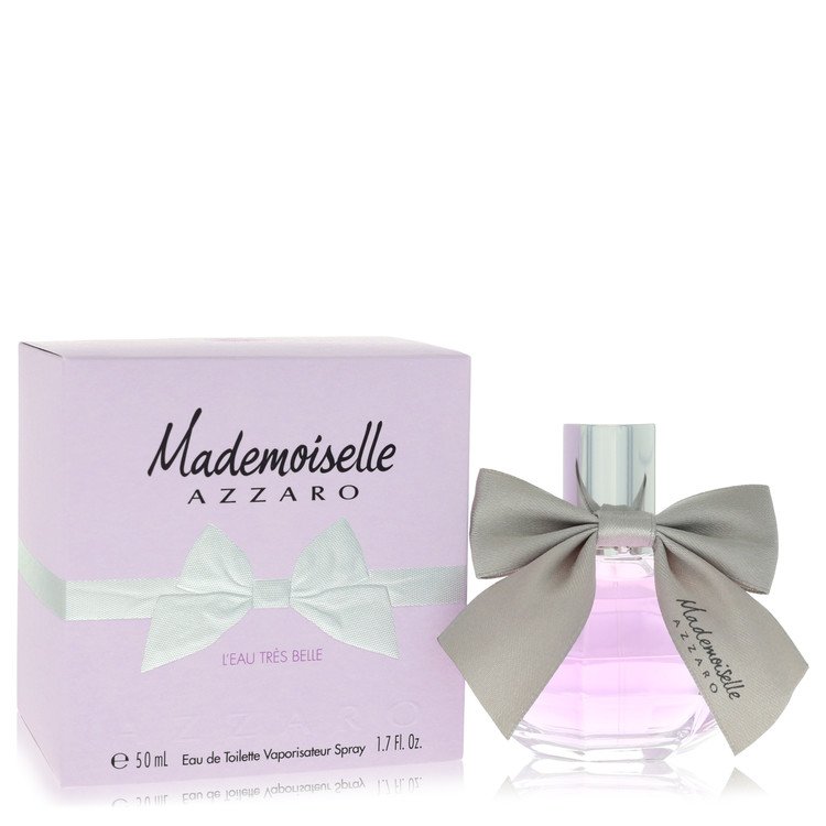 Azzaro Mademoiselle L'eau Tres Belle EDT